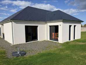 Vente Maison 3 chambresAmfreville