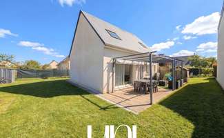 Photo Vente maison Amfreville