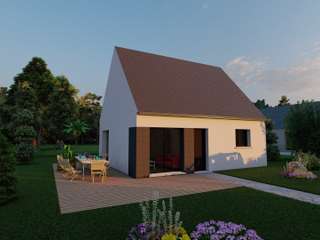 Vente maison