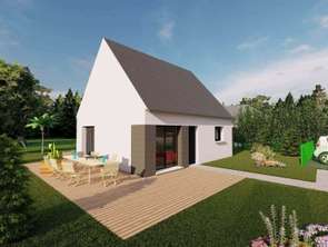 Vente Maison 3 chambresAmfreville