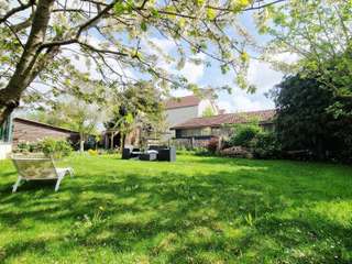 Vente maison 8 pièces Vente maison 8 pièces