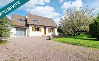 Photo Vente maison Amfreville