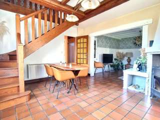 Vente maison 8 pièces Vente maison 8 pièces