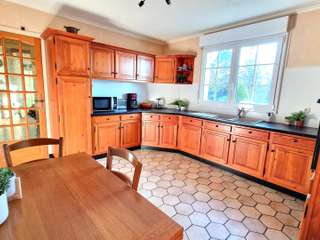 Vente maison 8 pièces Vente maison 8 pièces