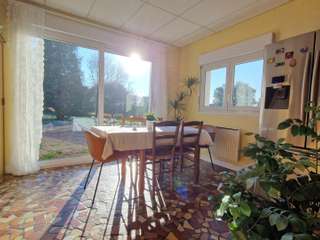 Vente maison 8 pièces Vente maison 8 pièces