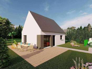 Vente Maison 3 chambresAmfreville