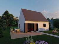 Vente maison
