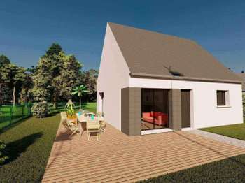 Vente maison