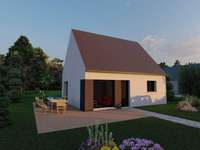 Vente maison
