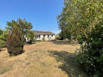 Vente maison 5 pièces Amfreville 14