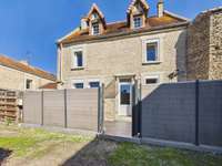 Vente maison 5 pièces Vente maison 5 pièces