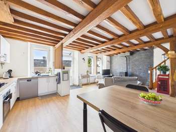 Vente Maison 4 chambresAmfreville