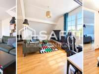 Vente maison 8 pièces Vente maison 8 pièces