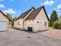 Vente maison 8 pièces Vente maison 8 pièces
