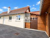 Vente maison 8 pièces Vente maison 8 pièces
