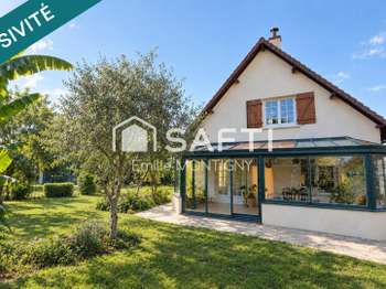 Vente maison 8 pièces Amfreville 14