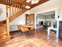 Vente maison 8 pièces Vente maison 8 pièces