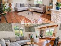 Vente maison 8 pièces Vente maison 8 pièces