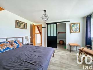 Vente maison 10 pièces