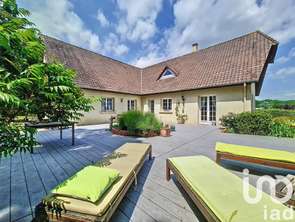 Vente Maison 8 chambresAmfreville-la-Campagne