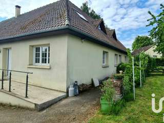 Vente maison 10 pièces