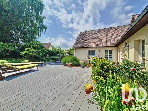 Vente maison 10 pièces