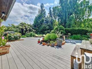 Vente maison 10 pièces