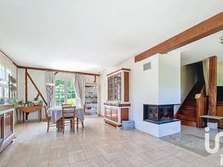 Vente maison 10 pièces