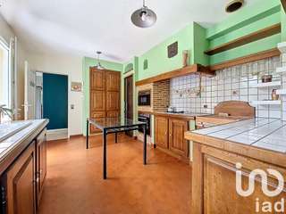 Vente maison 10 pièces