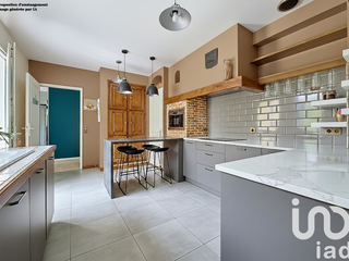 Vente maison 10 pièces
