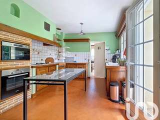 Vente maison 10 pièces