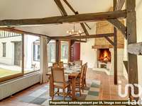 Vente maison 8 pièces Vente maison 8 pièces
