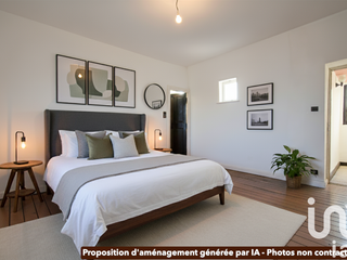 Vente maison 8 pièces Vente maison 8 pièces