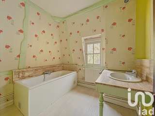 Vente maison 8 pièces Vente maison 8 pièces