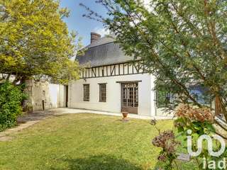 Vente maison 8 pièces Vente maison 8 pièces
