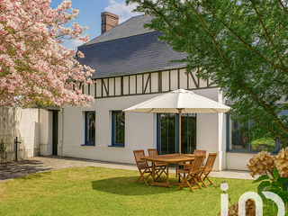 Vente maison 8 pièces Vente maison 8 pièces