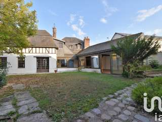 Vente maison 8 pièces Vente maison 8 pièces