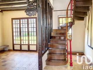 Vente maison 8 pièces Vente maison 8 pièces