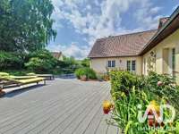 Vente maison Amfreville-la-Campagne - 27
