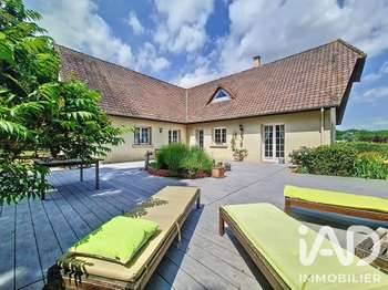 Vente maison 7 pièces Vente maison 7 pièces