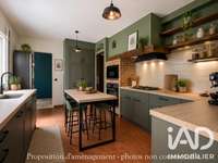 Vente maison 7 pièces Vente maison 7 pièces
