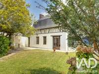 Vente maison 8 pièces Vente maison 8 pièces