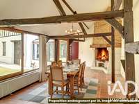 Vente maison 8 pièces Vente maison 8 pièces