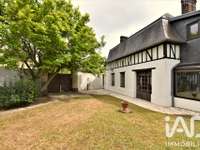 Vente maison 8 pièces Vente maison 8 pièces