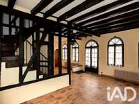 Vente maison 8 pièces Vente maison 8 pièces
