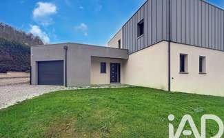 Photo Vente maison Amfreville-la-Mi-Voie