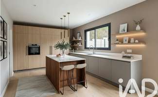 Photo Vente maison Amfreville-la-Mi-Voie