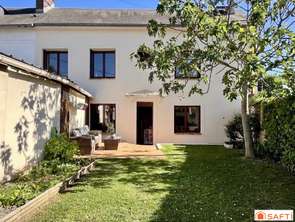 Vente Maison 3 chambresAmfreville-la-Mi-Voie