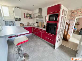 Vente maison 5 pièces Vente maison 5 pièces