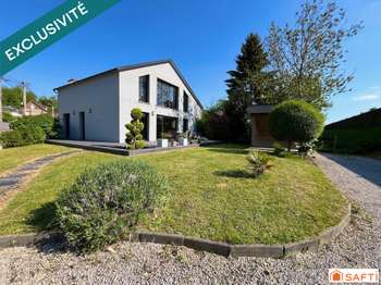Photo Vente maison Amfreville-la-Mi-Voie